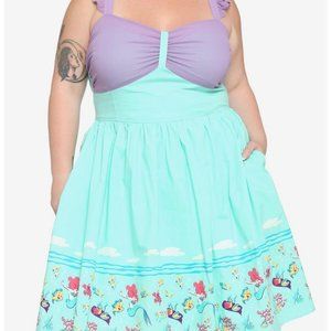 Her Universe Little Mermaid Dress
